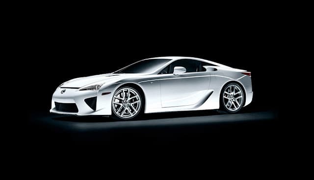 The LFA